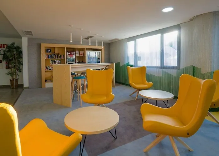 Hotell Relaxia Lanzaplaya Puerto del Carmen (Lanzarote)