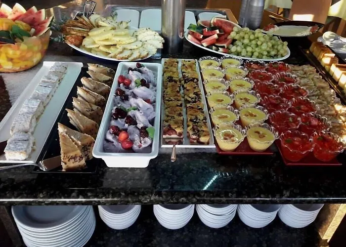 Relaxia Lanzaplaya Hotel 3*