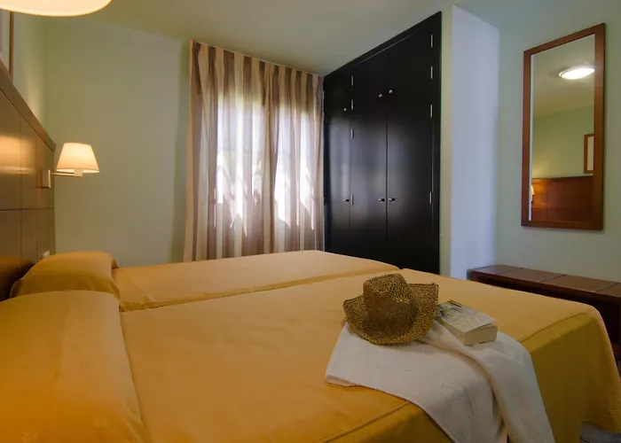 Relaxia Lanzaplaya Puerto del Carmen (Lanzarote)