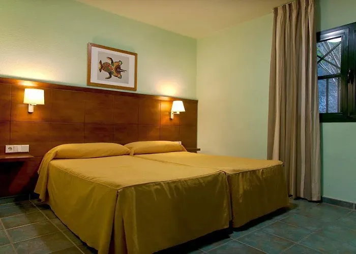 Relaxia Lanzaplaya Puerto del Carmen (Lanzarote)