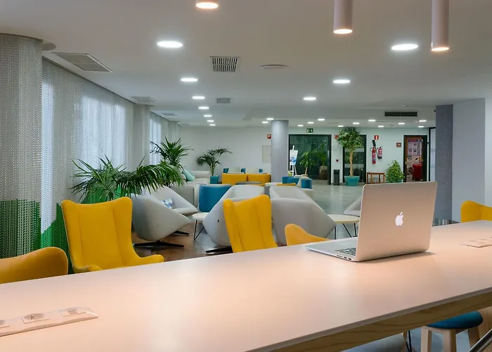 Relaxia Lanzaplaya 3*