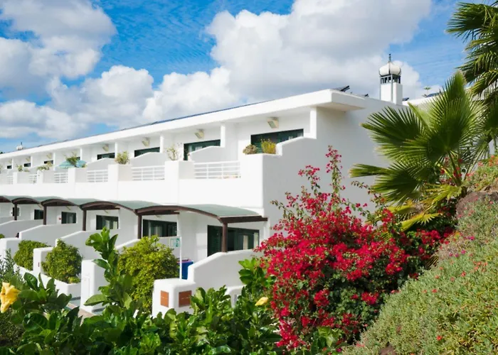 Relaxia Lanzaplaya Hotell