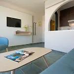 ホテル Relaxia Lanzaplaya 3*
