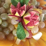 ホテル Relaxia Lanzaplaya 3*