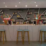 ホテル Relaxia Lanzaplaya 3*