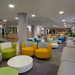 ホテル Relaxia Lanzaplaya 3*