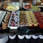 Relaxia Lanzaplaya ホテル 3*