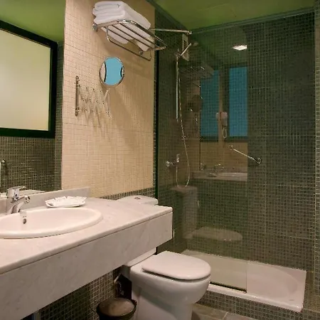 Hotel Relaxia Lanzaplaya