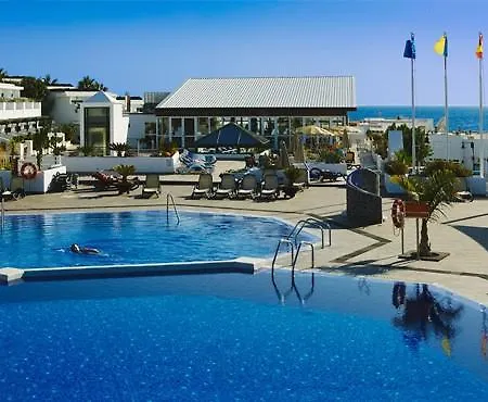 Relaxia Lanzaplaya 3* Puerto del Carmen (Lanzarote)