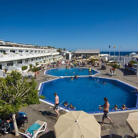 Relaxia Lanzaplaya Puerto del Carmen (Lanzarote)