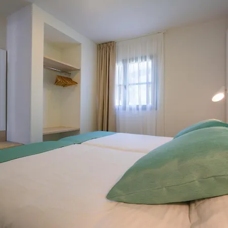 Relaxia Lanzaplaya Hotel