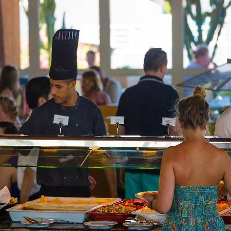 Relaxia Lanzaplaya Hotel Puerto del Carmen (Lanzarote)