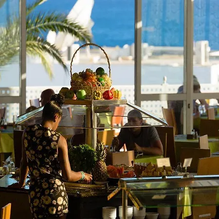 Relaxia Lanzaplaya Puerto del Carmen (Lanzarote)