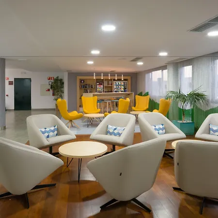 Relaxia Lanzaplaya Hotel