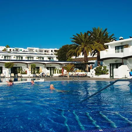 Relaxia Lanzaplaya Hotel