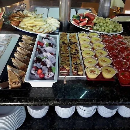 Relaxia Lanzaplaya Hotel 3*